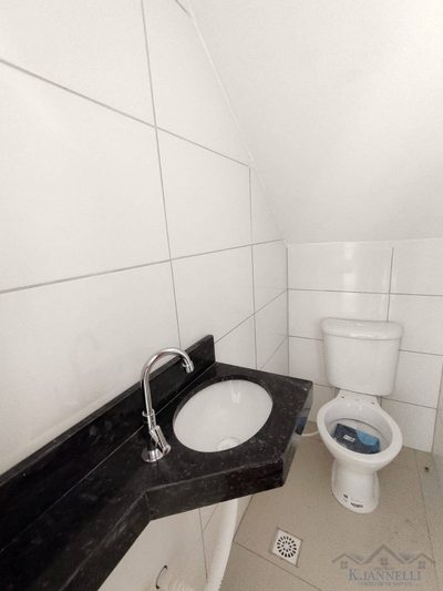 Casa de Condomínio, 2 quartos - Foto 5