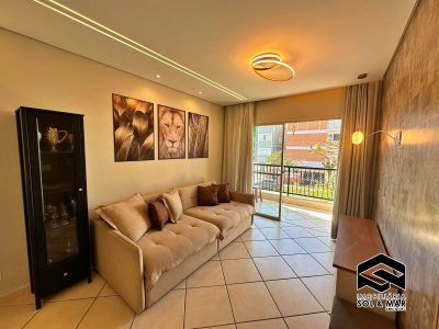 Apartamento, 2 quartos, 70 m² - Foto 3