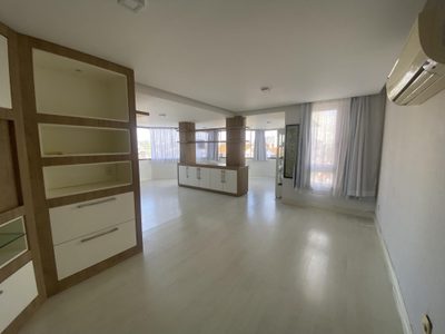 Apartamento, 3 quartos, 127 m² - Foto 2