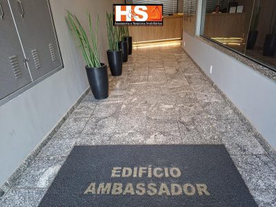 Sala-Conjunto, 40 m² - Foto 2