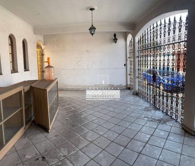 Sobrado, 3 quartos - Foto 3