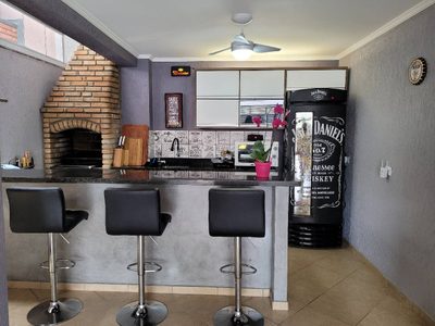 Casa, 3 quartos, 136 m² - Foto 4