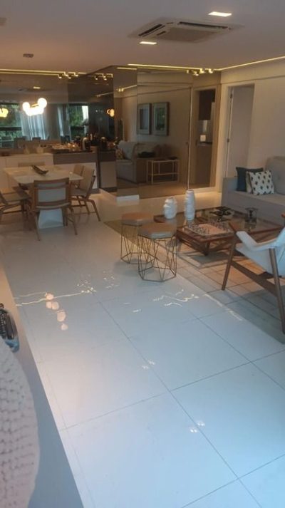 Apartamento, 4 quartos, 158 m² - Foto 4