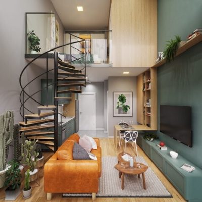 Apartamento, 2 quartos, 91 m² - Foto 4