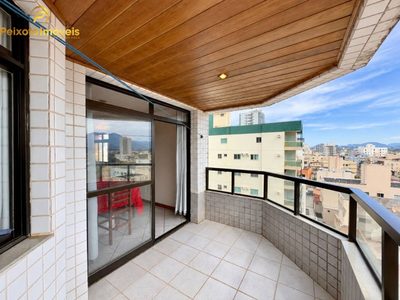 Apartamento, 3 quartos, 100 m² - Foto 2