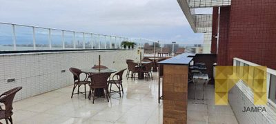 Apartamento, 3 quartos, 91 m² - Foto 4