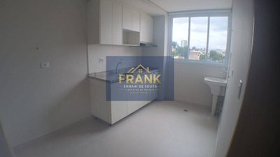 Apartamento, 2 quartos, 32 m² - Foto 1