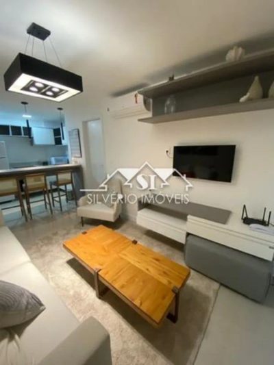 Apartamento, 1 quarto, 32 m² - Foto 5