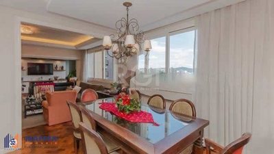 Apartamento, 3 quartos, 190 m² - Foto 1