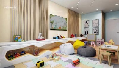 Apartamento, 3 quartos, 137 m² - Foto 1