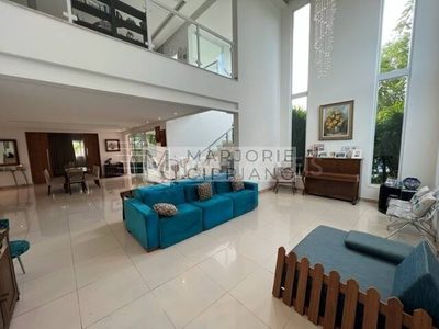 Casa de Condomínio, 6 quartos - Foto 2