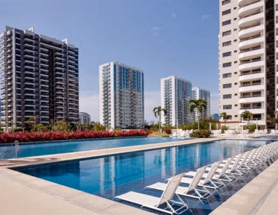 Apartamento, 3 quartos, 115 m² - Foto 1
