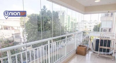 Apartamento, 3 quartos, 82 m² - Foto 5
