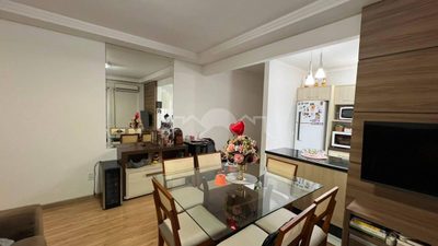 Apartamento, 2 quartos, 61 m² - Foto 4