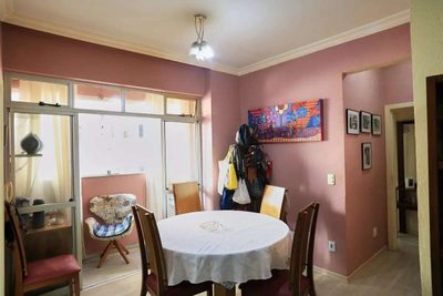 Apartamento, 3 quartos, 100 m² - Foto 4