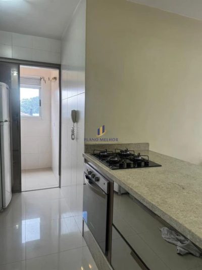 Apartamento, 2 quartos, 49 m² - Foto 2