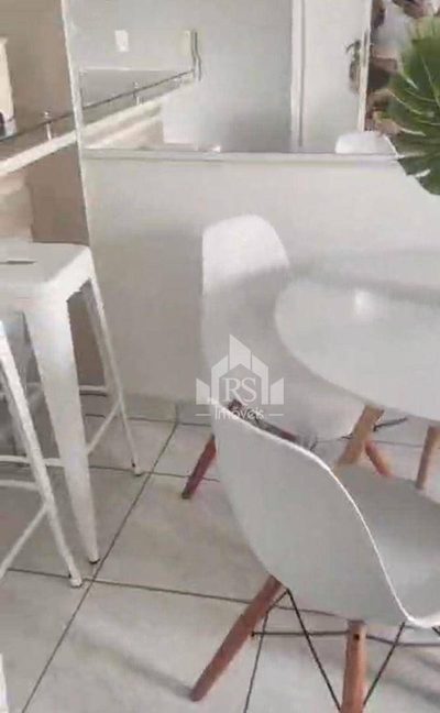 Apartamento, 2 quartos, 48 m² - Foto 5