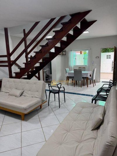 Casa, 3 quartos, 111 m² - Foto 3