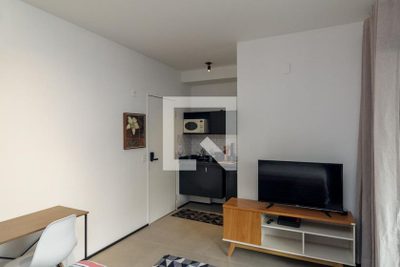 Kitnet-Studio, 34 m² - Foto 5