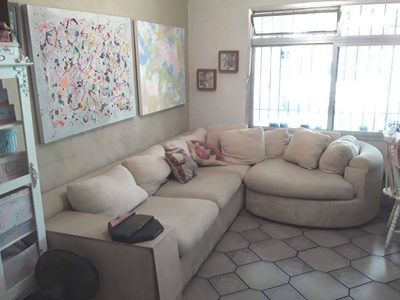 Sobrado, 4 quartos, 228 m² - Foto 1