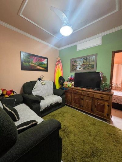 Kitnet-Studio, 37 m² - Foto 1