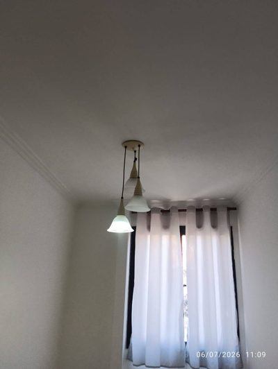 Cobertura, 2 quartos - Foto 2