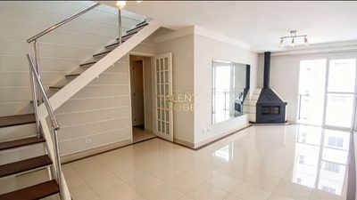 Apartamento, 3 quartos, 183 m² - Foto 1