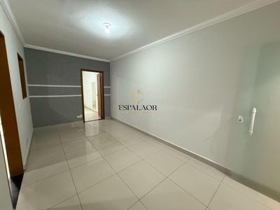 Casa, 1 quarto - Foto 1