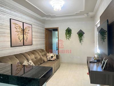 Casa, 3 quartos, 104 m² - Foto 4