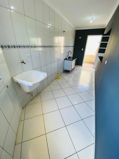Casa, 2 quartos, 60 m² - Foto 3