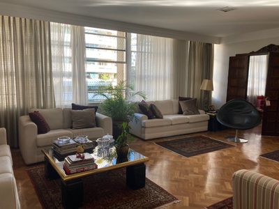 Apartamento, 4 quartos, 275 m² - Foto 3