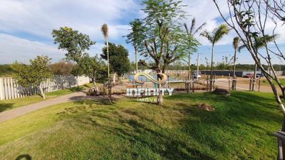 Loteamento e Condomínio, 134 m² - Foto 2