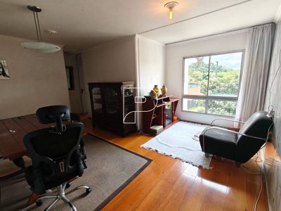 Apartamento, 3 quartos, 67 m² - Foto 2