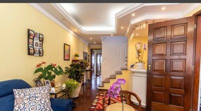 Casa, 3 quartos, 150 m² - Foto 4