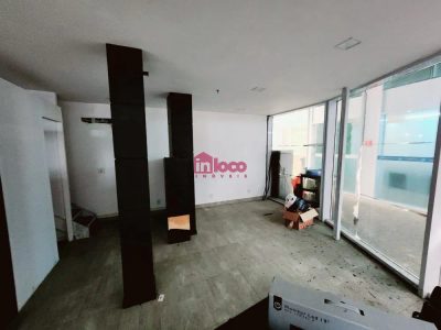 Loja-Salão, 60 m² - Foto 5
