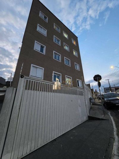 Apartamento, 1 quarto, 28 m² - Foto 1