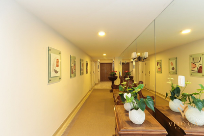 Apartamento, 2 quartos, 100 m² - Foto 4
