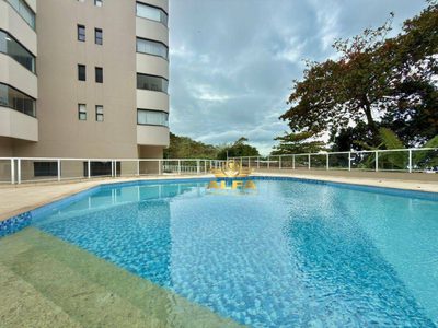 Apartamento, 1 quarto, 50 m² - Foto 1