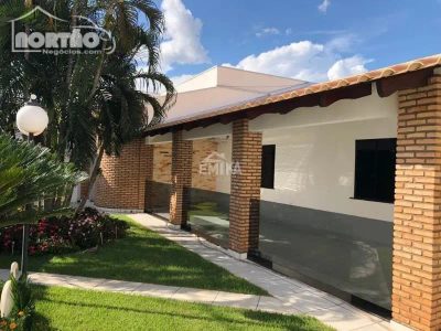 Casa, 5 quartos, 600 m² - Foto 5