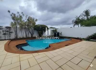 Casa, 6 quartos, 444 m² - Foto 4