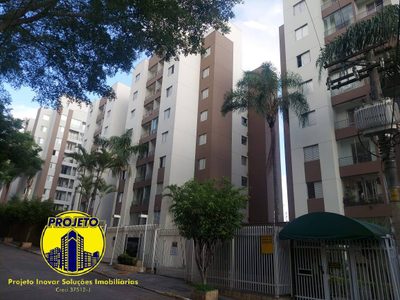 Apartamento, 2 quartos, 50 m² - Foto 1