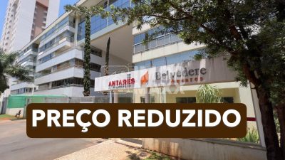 Apartamento, 1 quarto, 33 m² - Foto 1