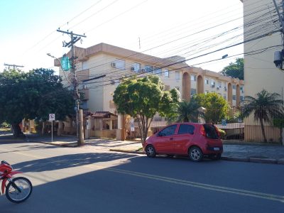 Apartamento, 2 quartos, 58 m² - Foto 1