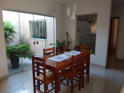 Casa, 3 quartos, 174 m² - Foto 3