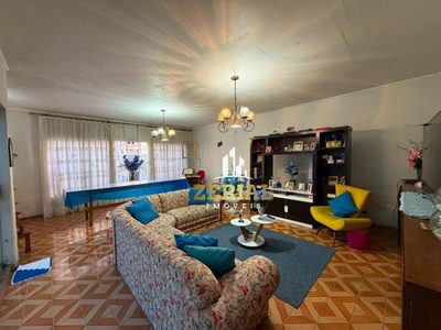 Casa, 4 quartos, 197 m² - Foto 5
