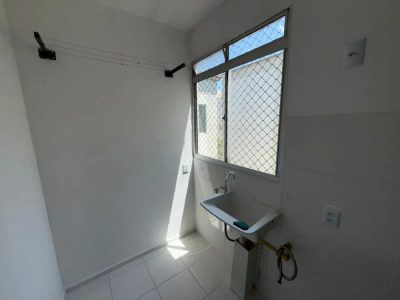Apartamento, 2 quartos, 38 m² - Foto 5