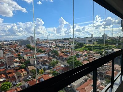 Apartamento, 3 quartos, 110 m² - Foto 4