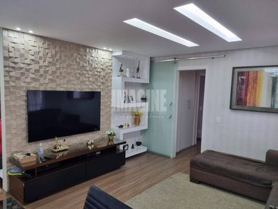 Apartamento, 3 quartos, 125 m² - Foto 1