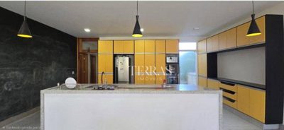 Chácara, 5 quartos, 2000 m² - Foto 3