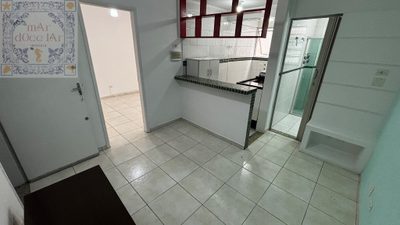 Apartamento, 1 quarto, 42 m² - Foto 1